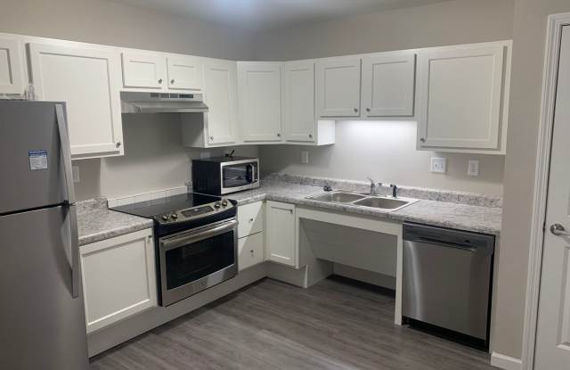 Cypress Ridge Apartments photos photos