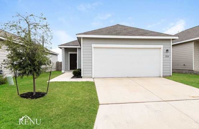 5124 Firefly Hills - 5124 Firefly Hills, Bexar County, TX 78109