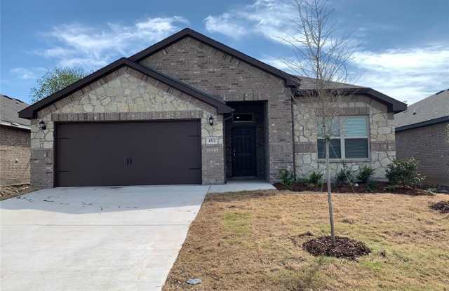 4322 Cordata Drive - 4322 Cordata Drive, Melissa, TX 75454