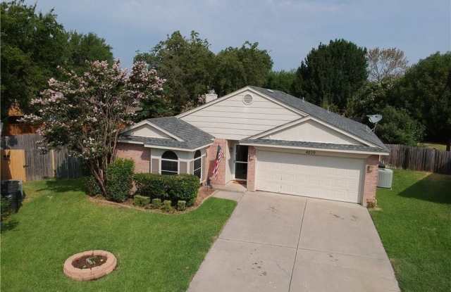 4209 Negril Court - 4209 Negril Court, Fort Worth, TX 76137