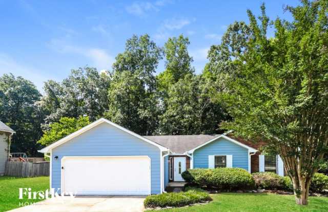 231 Northbridge Drive - 231 Northbridge Drive, Stockbridge, GA 30281
