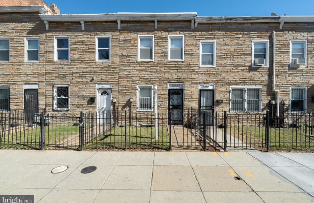 1333 6TH STREET NW - 1333 6th Street Northwest, Washington, DC 20001
