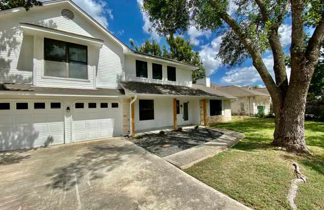 Lovely 3 Bedroom 2.5 Bathroom 2 story in Cedar Park!!! photos photos