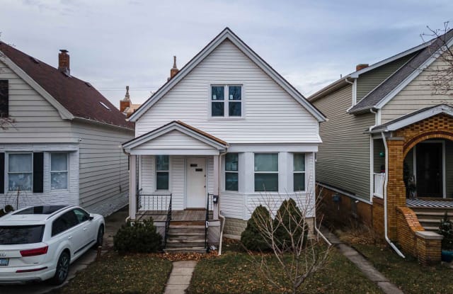 2707 Trowbridge St. - 2707 Trowbridge Street, Hamtramck, MI 48212