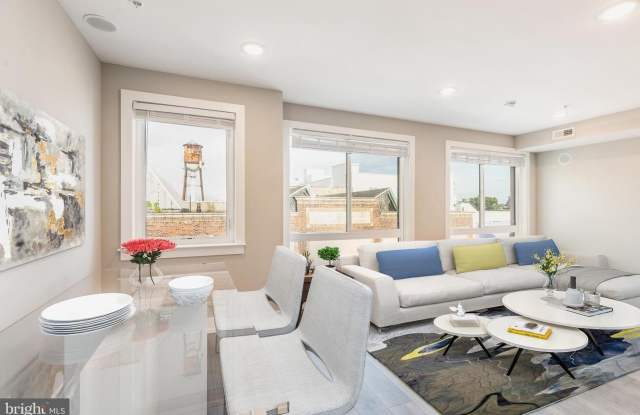 1523 N STILLMAN ST #1 - 1523 North Stillman Street, Philadelphia, PA 19121