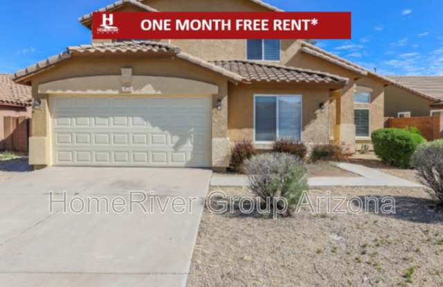 1926 W Burgess Ln - 1926 West Burgess Lane, Phoenix, AZ 85041