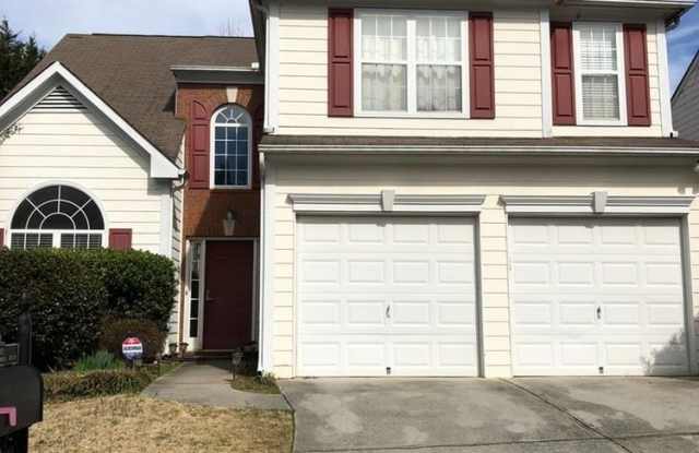 1080 Winthrope Chase Drive Gallery 2