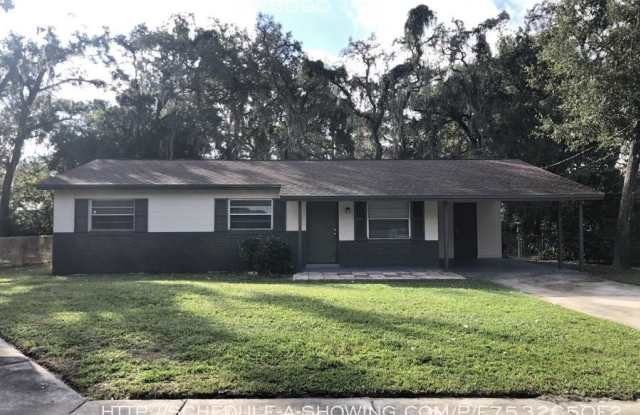 348 E. Palmetto Avenue - 348 E Palmetto Ave, Longwood, FL 32750
