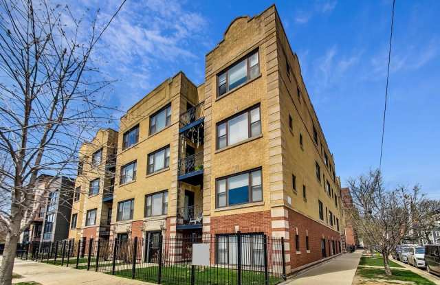 1910 North Washtenaw Avenue photos photos