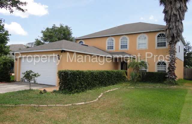 12635 Avery Hill Court - 12635 Avery Hill Court, Jacksonville, FL 32225