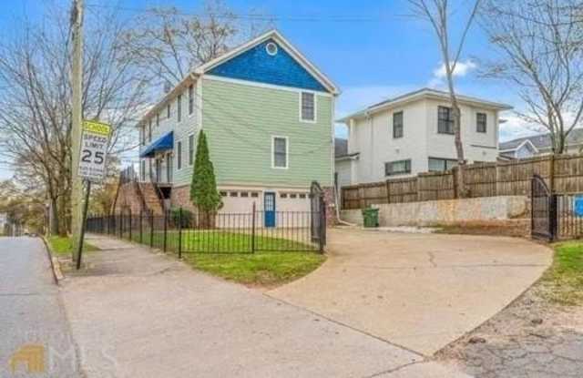 588 John Wesley Dobbs Avenue NE photos photos