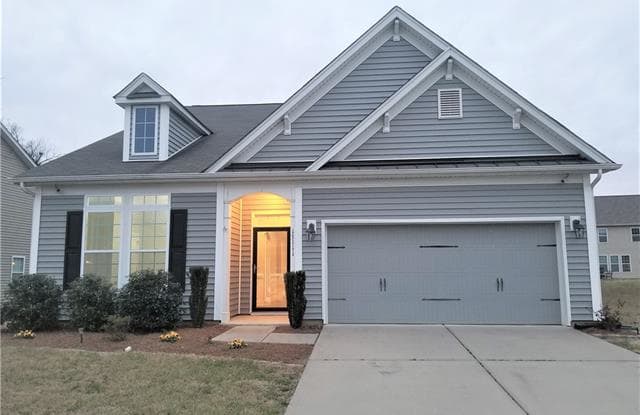 13111 David Jennings Avenue - 13111 David Jennings Avenue, Charlotte, NC 28213