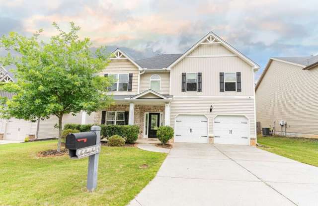 274 Oak Branch Drive - 274 Oak Branch Drive, Simpsonville, SC 29681