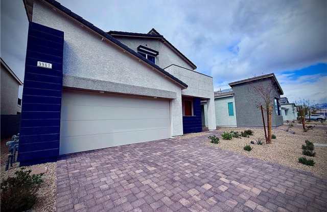 9961 Locking Biner Avenue - 9961 Locking Biner Avenue, Las Vegas, NV 89166