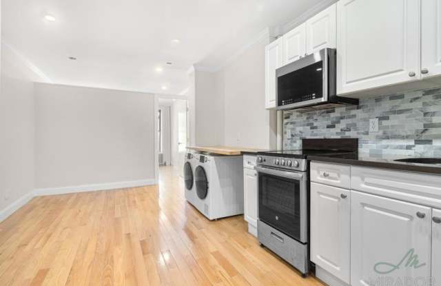332 East 9th Street - 332 East 9th Street, New York City, NY 10003