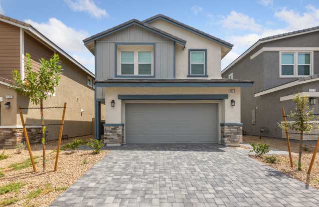 Brand New 3 Bedroom + Loft Home in Cadence – Henderson’s Premier Master Plan! photos photos