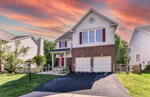 46342 Summerhill Place - 46342 Summerhill Place, Cascades, VA 20165