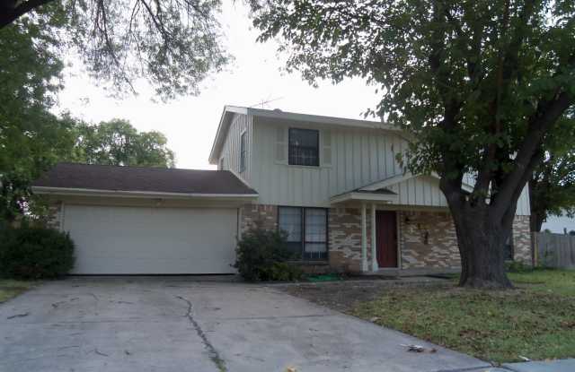 2908 Harlan Dr - 2908 Harlan Drive, Mesquite, TX 75150