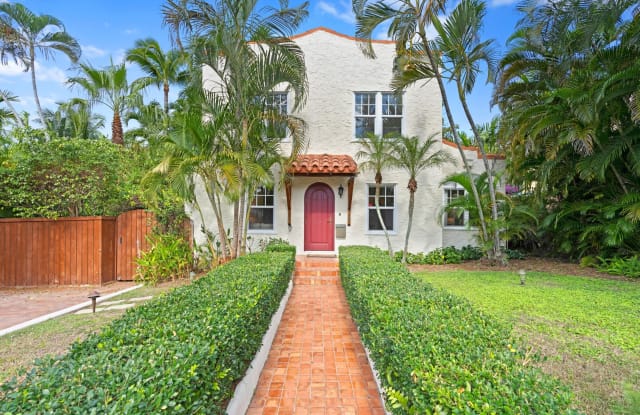 727 Claremore Drive - 727 Claremore Drive, West Palm Beach, FL 33401