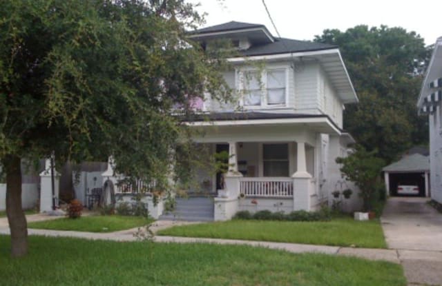2357 Myra Street - B - 2357 Myra St, Jacksonville, FL 32204