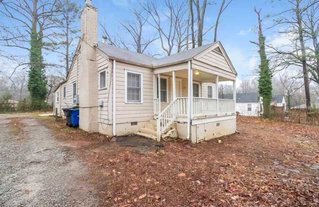 2641 Sylvan Road Gallery 2