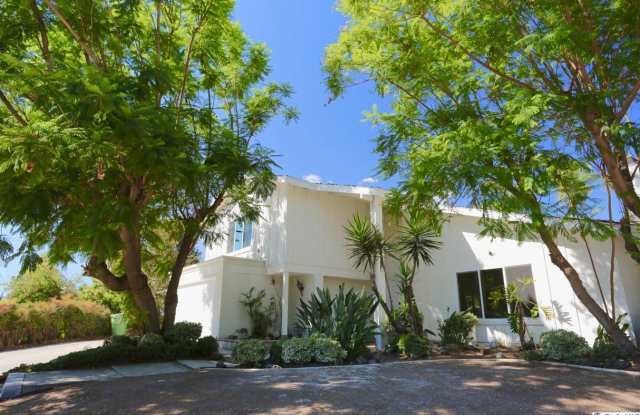 18025 Tribune Street - 18025 W Tribune St, Los Angeles, CA 91344