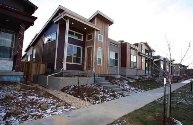 9402 East 58th Place - 1 - 9402 E 58th Pl, Denver, CO 80238