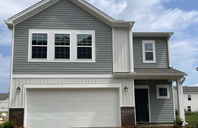 107 Broadtree Circle - 107 Broadtree Circle, Greenville County, SC 29605