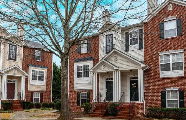246 Village SQ - 246 Village Square Drive, Woodstock, GA 30188