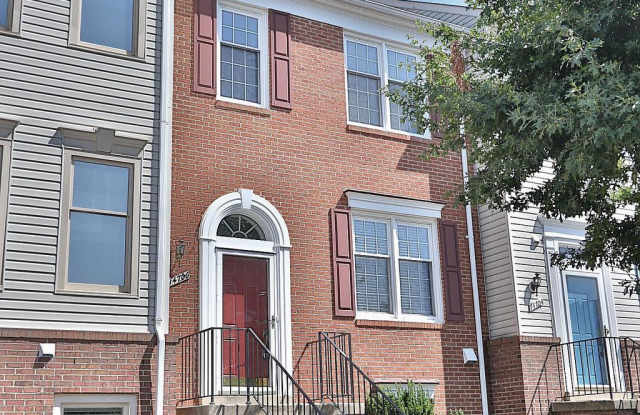 14706 GROBIE POND LANE - 14706 Grobie Pond Lane, Centreville, VA 20120