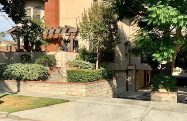 832 S Magnolia Avenue - 832 Magnolia Ave, Pasadena, CA 91106