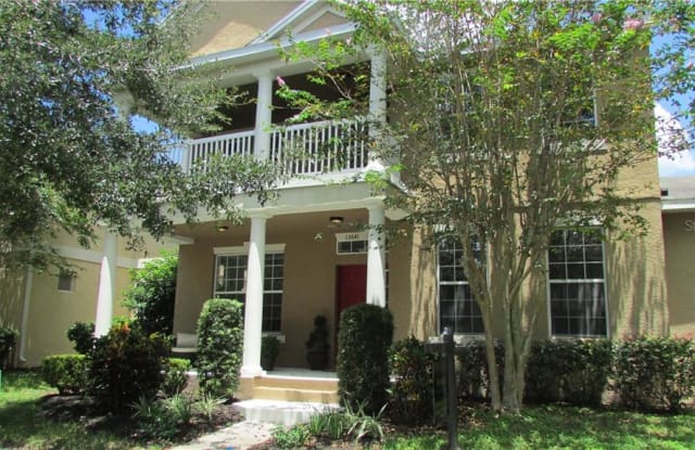 13641 CANOPUS DRIVE - 13641 Canopus Drive, Alafaya, FL 32828