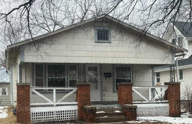 $875 - 2 bed 1 bath - Single Family Home photos photos