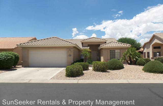 3124 N 147th Dr - 3124 North 147th Drive, Goodyear, AZ 85395