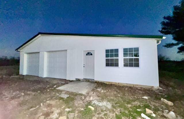 1086 Hedgepeth Road - 1086 Hedgepeth Road, Hart County, KY 42722