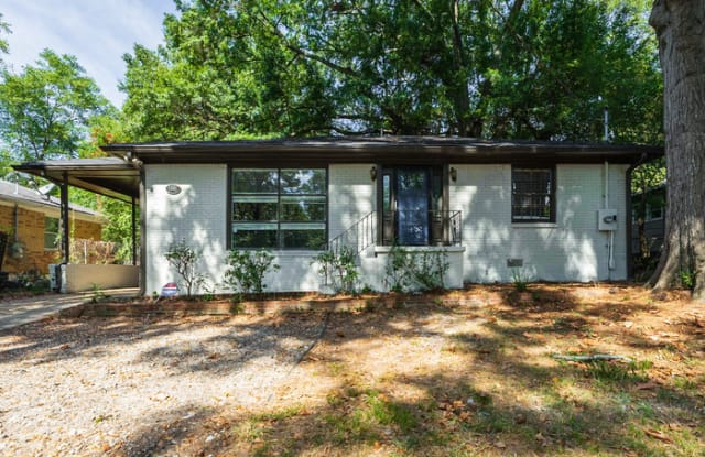 1044 Moreland Drive Southeast - 1044 Moreland Drive Southeast, Atlanta, GA 30315