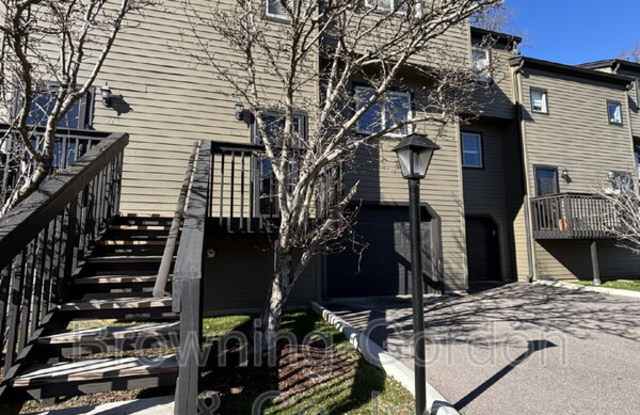 419 Summit Ridge Place - 419 Summit Ridge Place, Nashville, TN 37215