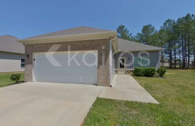 386 White Oak Circle - 386 White Oak Circle, Lincoln, AL 35096