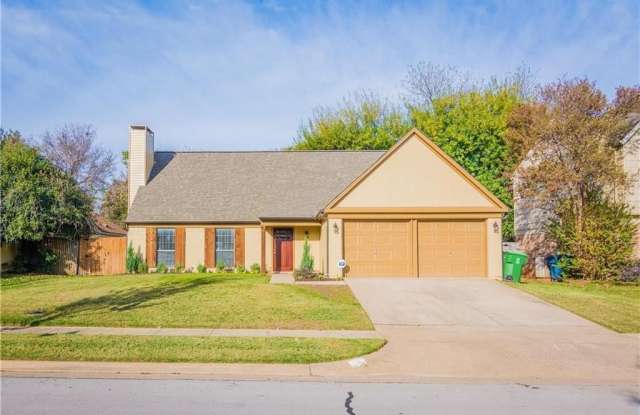 4009 Willow Run - 4009 Willow Run, Flower Mound, TX 75028