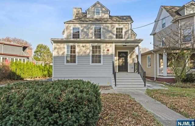 401 Franklin Street 2 - 401 Franklin Street, Bloomfield, NJ 07003