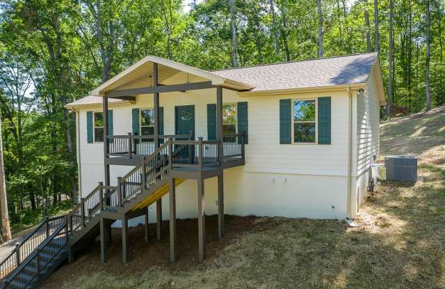 4522 Hannah Ford Road - 4522 Hannah Ford Rd, Pegram, TN 37143