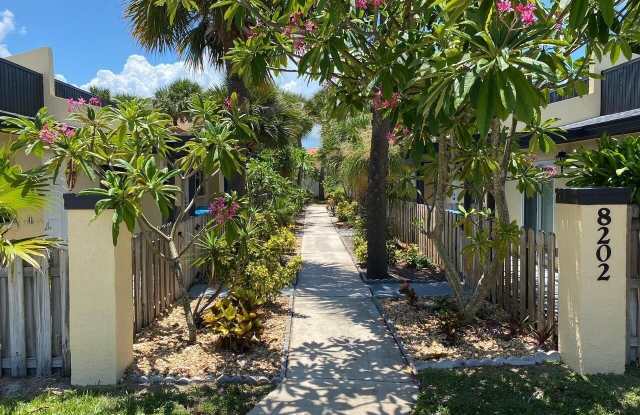 8202 Canaveral Boulevard unit: 3 photos photos