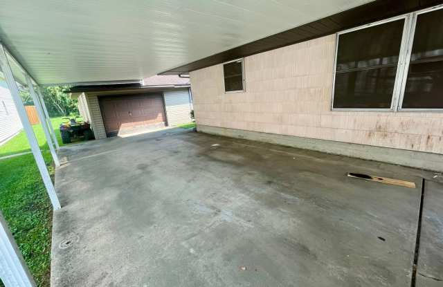 6222 Hazel Ave, Port Arthur (Port Acres) TX 77640 Gallery 3