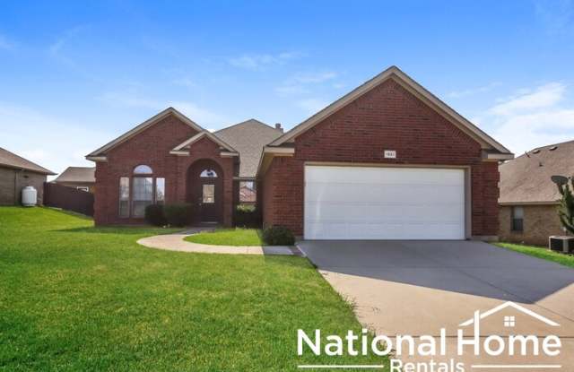 1921 Bay Laurel Drive - 1921 Bay Laurel Dr, Weatherford, TX 76086