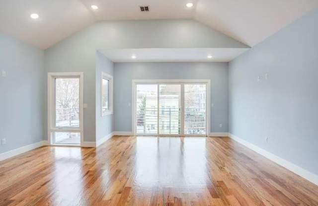 251 MANHATTAN AVE - 251 Manhattan Avenue, Jersey City, NJ 07307