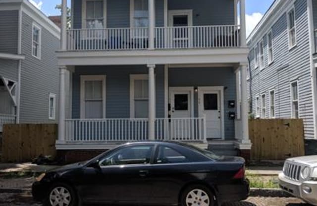 217 West 31st StreetUnit B - 217 West 31st Street, Savannah, GA 31401