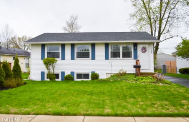 2085 Shawbury Ct W - 2085 Shawbury Court West, Columbus, OH 43229