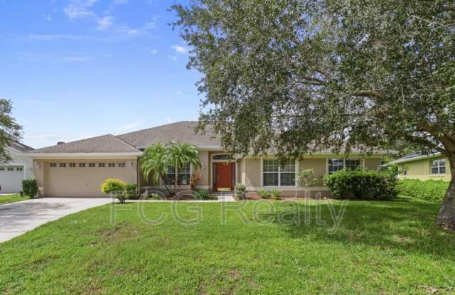 3028 Sandstone Cir - 3028 Sandstone Circle, St. Cloud, FL 34772