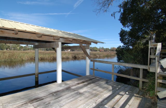 1723 DAVIS RD - 1723 Davis Road, Jacksonville, FL 32218