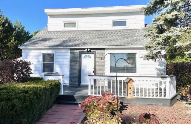 11408 IL Route 120 - 11408 Illinois 120, McHenry County, IL 60098